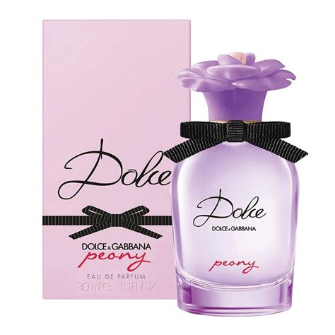 dolce gabbana peony parfumo|dolce gabbana peony notes.